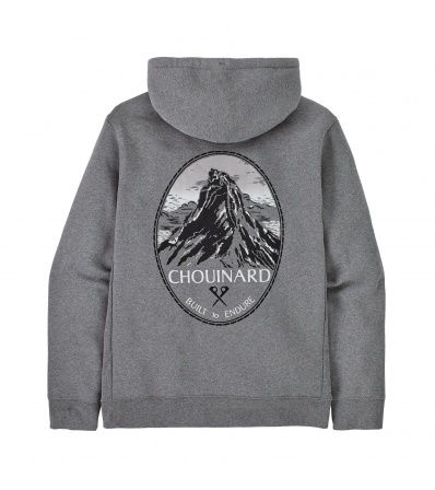 Patagonia Chouinard Crest Uprisal Hoody