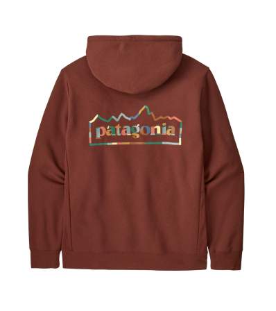 Patagonia Unity Fitz Uprisal Hoody