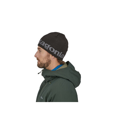 Patagonia Beanie Hat