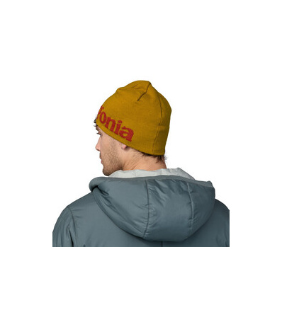 Patagonia Beanie Hat