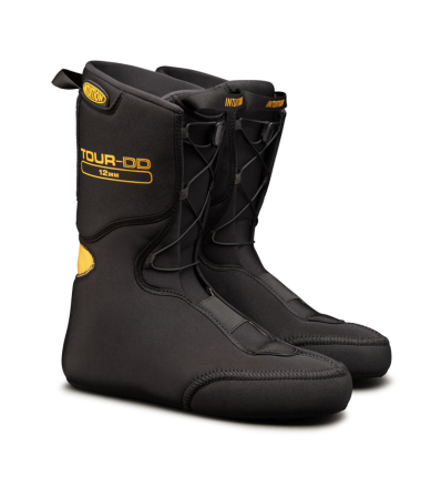 Intuition Tour Tongue Dual Density 12mm