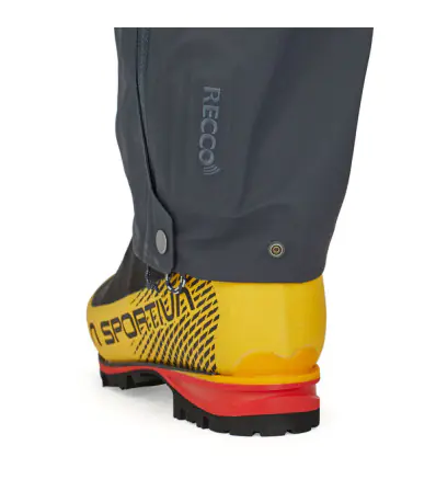 Patagonia W's Dual Aspect Bibs Winter 2024