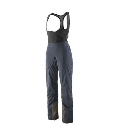 Patagonia W's Dual Aspect Bibs Winter 2024