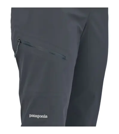 Patagonia W's Dual Aspect Bibs Winter 2024