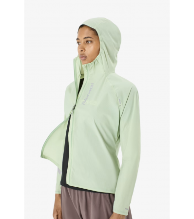 Nnormal Trail Wind Jacket W's