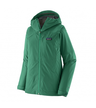 Patagonia Boulder Fork Rain Jacket W's