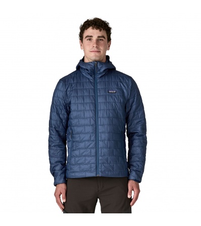 Jacke Patagonia Nano-Puff Hoody M's