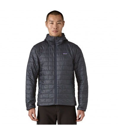 Jacke Patagonia Nano-Puff Hoody M's