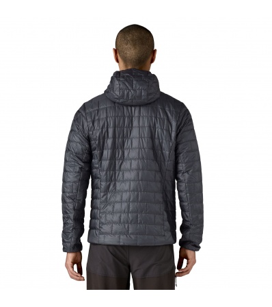 Jacke Patagonia Nano-Puff Hoody M's