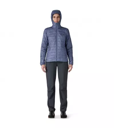 Patagonia Nano-Puff Hoody W's