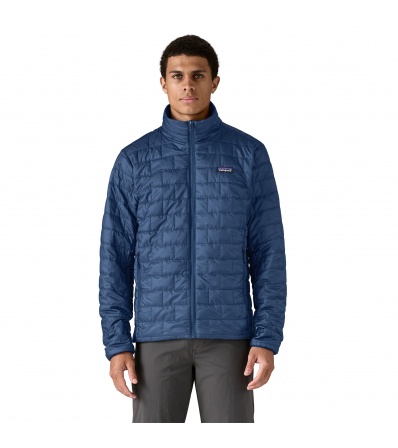 Patagonia Nano-Puff Jacket M's