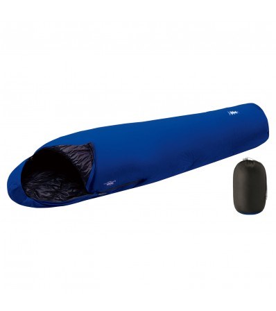 Montbell Seamless Down Hugger WR 900 #5 Summer 2021