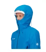 Mammut Crater IV HS Hooded Jacket Men Winter 2025