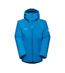 Mammut Crater IV HS Hooded Jacket Men Winter 2025