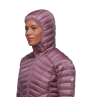 Jacket Mammut Broad Peak IN Hooded W's Winter 2025