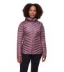 Jacket Mammut Broad Peak IN Hooded W's Winter 2025