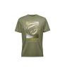 Тениска Mammut Trovat T-Shirt M's Winter 2025