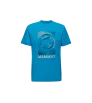 Тениска Mammut Trovat T-Shirt M's Winter 2025