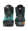 Trekking boot Scarpa Ribelle TRK GTX W's Winter 2025