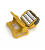 Headlamp Silva Discover Yellow 500 Lumen