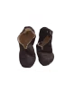 Обувки с пръсти Vibram Five Fingers ONEQ Babouche Eco-Shearling W's Winter 2024