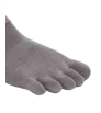 Чорапи Vibram Sock No Show Grey Summer 2025