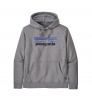 Patagonia P-6 Logo Uprisal Hoody M's