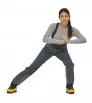 Гащеризон Patagonia W's Dual Aspect Bibs Winter 2025