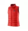 Patagonia Down Sweater Vest W's Winter 2025