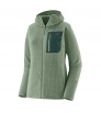 Полар Patagonia W's R1 Air Full-Zip Hoody Summer 2025