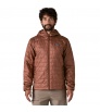 Patagonia Nano Puff Hoody M's
