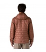 Patagonia Nano Puff Hoody M's