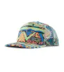 Шапка Patagonia Duckbill Trucker Hat Summer 2024