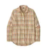 Patagonia Lightweight A/C Button-Down Shirt W's Summer 2024