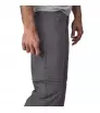 Patagonia Quandary Convertible Pants M's