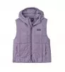 Елек Patagonia Light Gust Hooded Vest W's Summer 2025