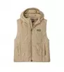 Елек Patagonia Light Gust Hooded Vest W's Summer 2025