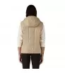 Елек Patagonia Light Gust Hooded Vest W's Summer 2025