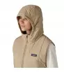 Елек Patagonia Light Gust Hooded Vest W's Summer 2025