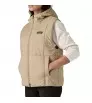 Елек Patagonia Light Gust Hooded Vest W's Summer 2025