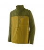 Patagonia Houdini Stash 1/2 Zip Pullover M's Summer 2025