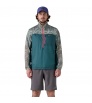 Patagonia Houdini Stash 1/2 Zip Pullover M's Summer 2025