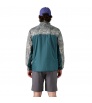 Patagonia Houdini Stash 1/2 Zip Pullover M's Summer 2025