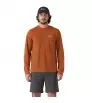 Patagonia Long-Sleeved Strataspire Responsibili-Tee