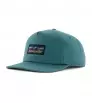 Patagonia Boardshort Label Funfarer Cap Summer 2025