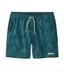 Patagonia Hydropeak Volley Shorts 16