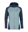 Полар Direct Alpine Sella Hood Lady 1.0 Winter 2025