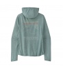 Patagonia Capilene Cool Sun Hoody - Peak Visions W's
