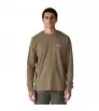 Patagonia Long-Sleeved Strataspire Responsibili-Tee