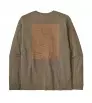 Patagonia Long-Sleeved Strataspire Responsibili-Tee